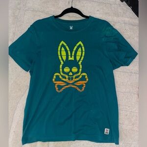 Psycho bunny T-shirt